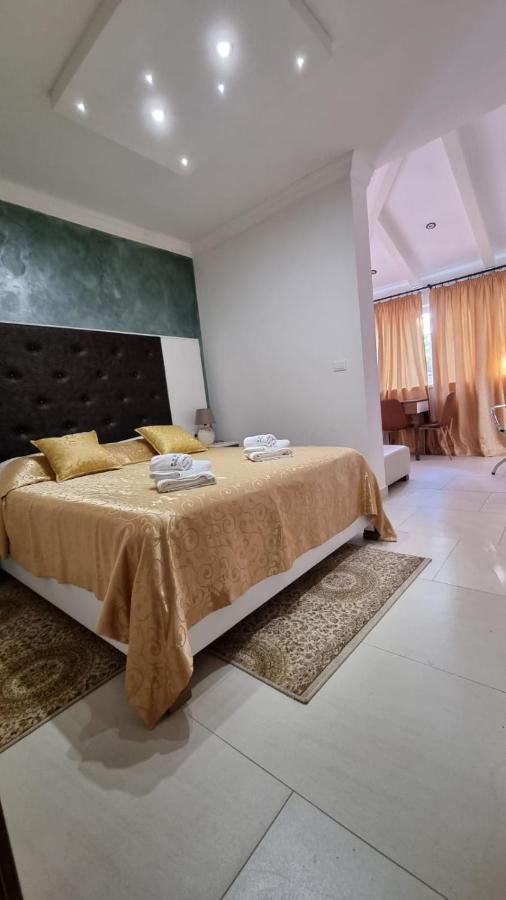 Villa Natka Rovinjsko Selo Exterior foto